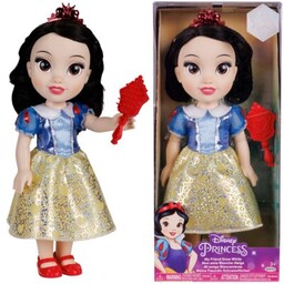 JAKKS PACIFIC Lalka Disney Princess Śpiąca Królewna 23020