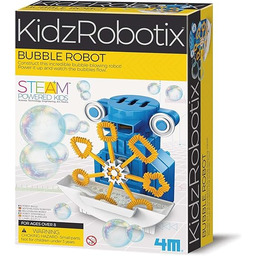 4M 403423 Bubble Robot, Multi