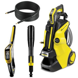 KARCHER Myjka ciśnieniowa K5 Smart Control Flex 1.324-730.0