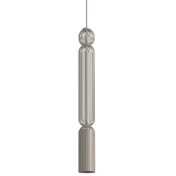 Nowodvorski Wisząca lampa druciana CAMELEON SINGLES 12192 nad