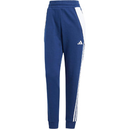 adidas Kobiety Tiro24 Sweat Pants, team navy blue