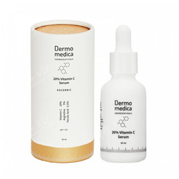 Dermomedica 20% Vitamin C Serum Serum z witaminą