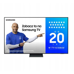 Telewizor Samsung QE75QN77FAT 75" Neo Qled mini Led