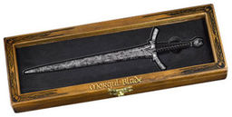 Miniaturka sztyletu Morgul Blade z filmu Hobbit Noble