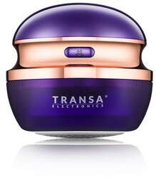 Golarka do ubrań bezprzewodowa Purple 5W