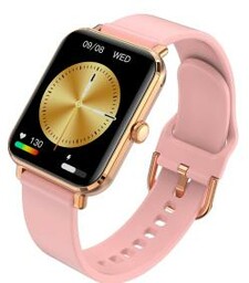 Garett GRC Classic Gold Smartwatch