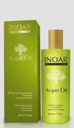 Inoar Argan Oil Olejek po keratynowym prostowaniu, arganowy