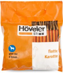 Hoveler Stixx Karotte cukierki marchewkowe 1kg