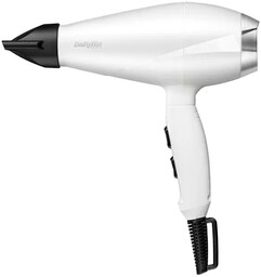 BaByliss Power Pro 6704WE biały