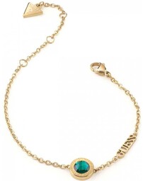 GUESS Bransoletka damska JUBB02246JWYGEMS