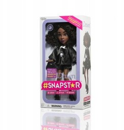 Lalka Dawn Snap Star Tm Toys