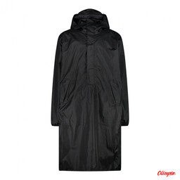CMP Campagnolo Poncho Unisex Fix Hood 35X7857/U901 -
