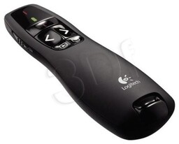 Logitech Kontroler R400 910-001356
