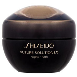 Shiseido Future Solution LX Total Regenerating Cream krem