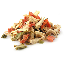 SUSZONA WŁOSZCZYZNA warzywa 1 kg - Aromatika