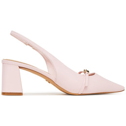 Czółenka Aldo Skepper 13968273 Różowy