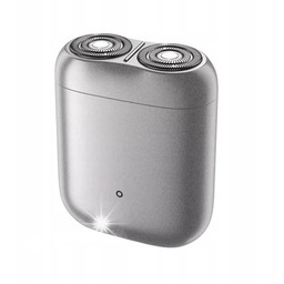 Golarka Elektryczna Xiaomi Electric Shaver S200 Silver IPX7