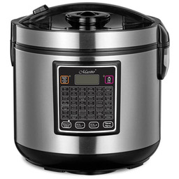 Multicooker 5 l, 900W, 42 programów MR-793 MAESTRO