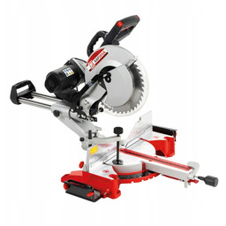 Piła Ukośnica Kapówka Długi Posuw Austria KAP305JL laser