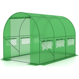 GOCKOWIAK Szklarnia Aurea 200 x 300 x 200