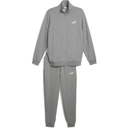 PUMA Ess Sweat Suit Tr Sukienki z dzianiny