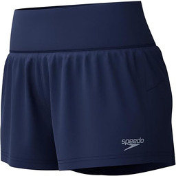 Speedo Spodenki do pływania Kobiety Biofuse