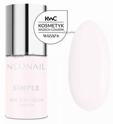 NeoNail - SIMPLE - ONE STEP COLOR -