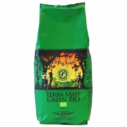 Yerba mate limao 400 g - Organic Mate