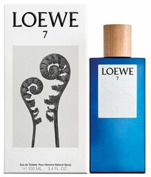 Loewe 7 Loewe Woda toaletowa 100 ml
