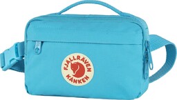 Fjällräven, Saszetka biodrowa, niebieski