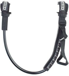 Linki Trapezowe ION VARIO Harness Line Windsurf Black