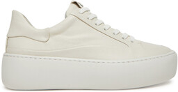 Sneakersy HÖGL 0-100200 Écru