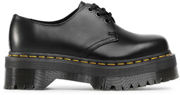 Glany Dr. Martens 1461 Quad 25567001 Czarny