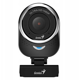 Genius kamera web Full Hd QCam 6000, 1920x1080,
