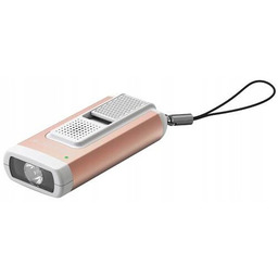 Ledlenser latarka K6R Gold