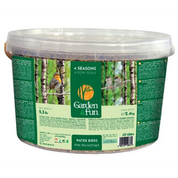 Vitapol Garden&Fun Karma Dla Ptaków Wolnożyjących 2,4kg