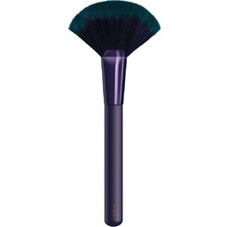 Zanature, Pędzel Do Makijażu, Ff No34