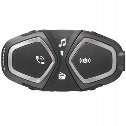 Interphone Interphoconnecthd domofon motocyklowy słuchawki 40mm IPX67