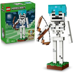 LEGO Minecraft Szkielet 21594