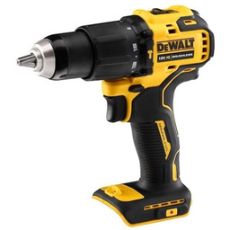 DEWALT Wiertarko-wkrętarka udarowa 18V DCD709N
