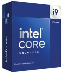 Intel Core i9-14900KF BOX (BX8071514900KF) Procesor