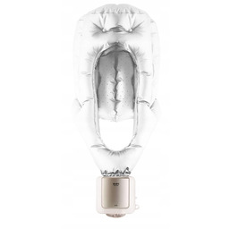 Suszarka do włosów Kapturowa Krups CF6000 Ionic 600W