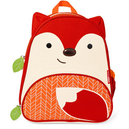 Plecak Baby Zoo Lisek Skip Hop