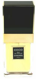Chanel Coco, Spryskaj sprayem EDP 3ml