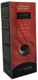 Phytovit Kontur Oczy Kawior 30 ml 30 ml