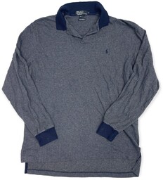 Bluzka koszulka męska polo RALPH LAUREN L