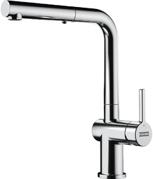 FRANKE studio 115.0653.391 Active L window pull out
