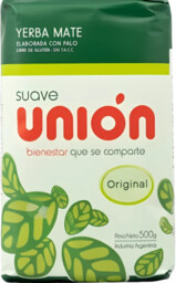 Union Suave Elaborada Con Palo 0,5kg