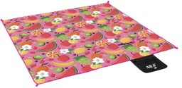 NC2223 KOC PIKNIKOWY OWOCE 200x200 PE ALU NILS