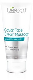 Caviar Face Cream Massage kawiorowy krem do masażu